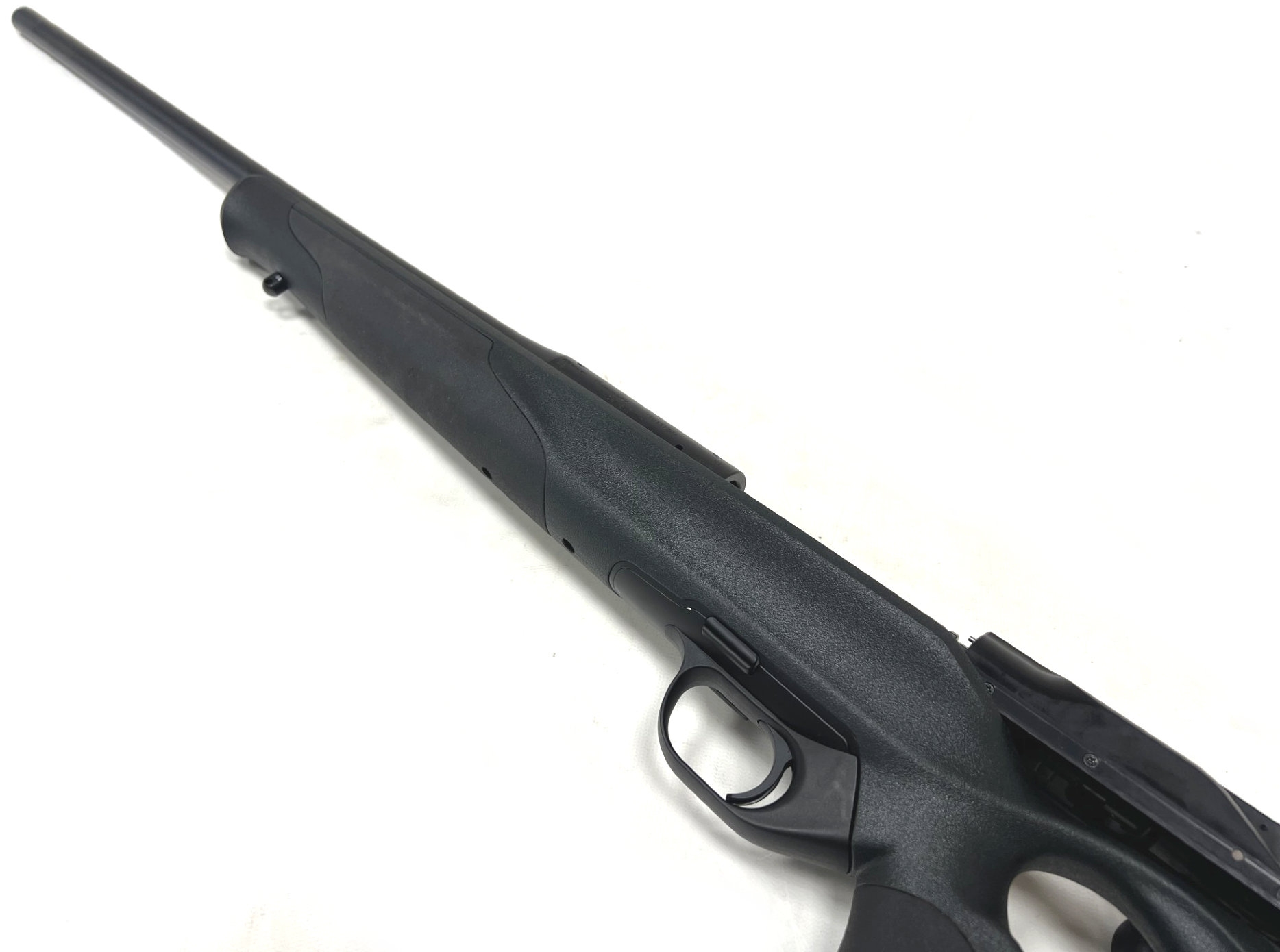 blaser .308 r8 pro success thumbhole used