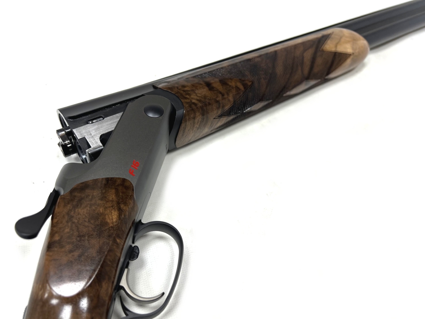 Blaser F16 Sporting 30" Shotgun - 240509/006 Image 3