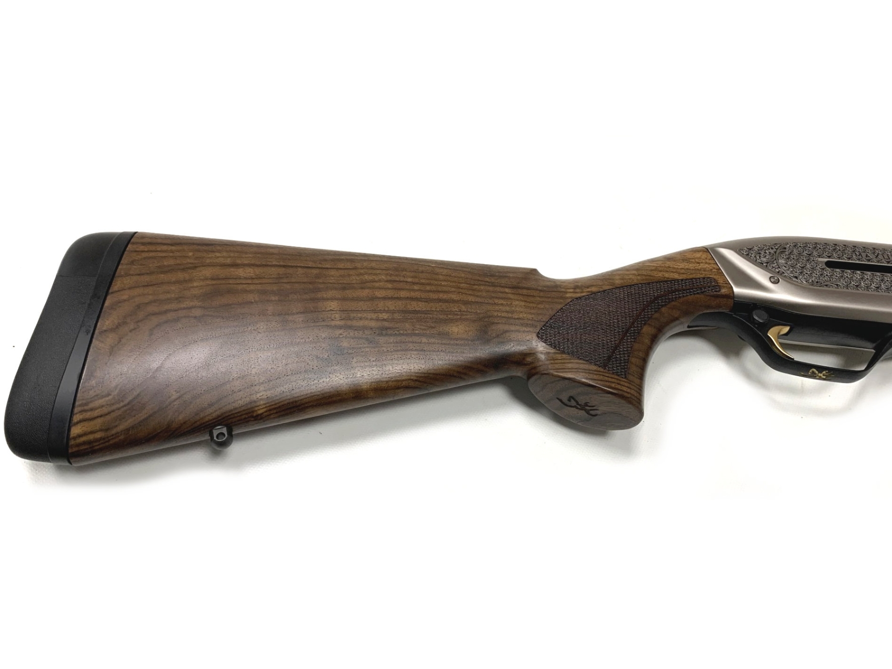 Browning Maxus 2 Ultimate Wood 28" Semi Auto - 240711/013 Image 3