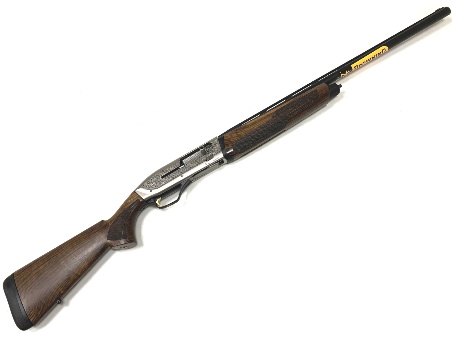 Browning Maxus 2 Ultimate Wood 28" Semi Auto - 240711/013 Image 1