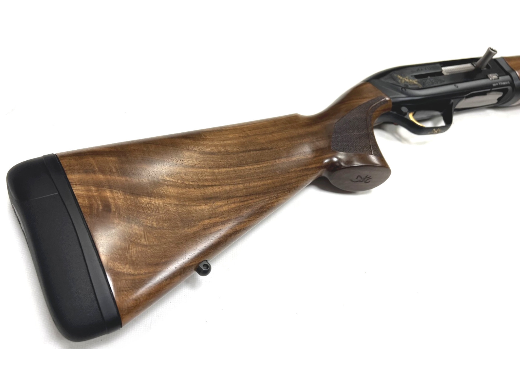 Browning Maxus 2 Black Gold Wood 28" Semi Auto - 250213/005 Image 5