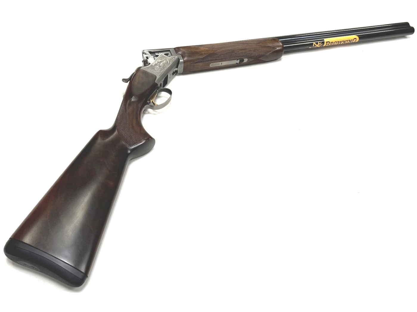 browning b525 game 3.5 shotgun