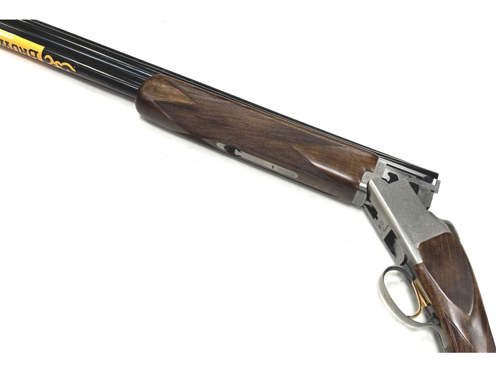 Browning B525 Game 30" Over And Under 3.5" Chamber - 240822/009 Image 2