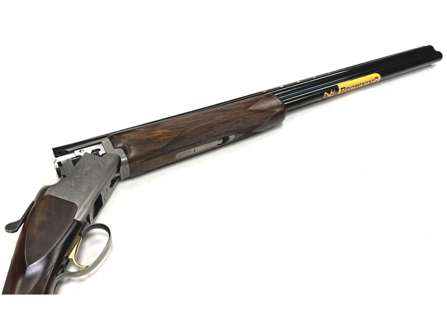 Browning B525 Game 30" Over And Under 3.5" Chamber - 240822/009 Image 3