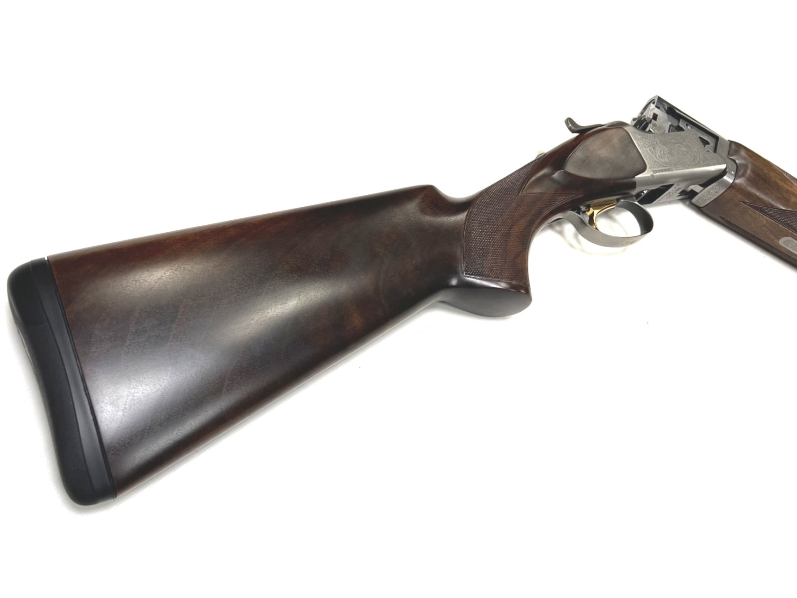 Browning B525 Game 30" Over And Under 3.5" Chamber - 240822/009 Image 4