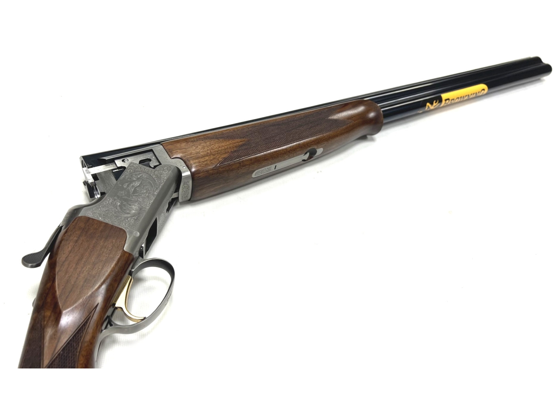 Browning B525 New Game 12B 30" Shotgun - 240912/010 Image 4