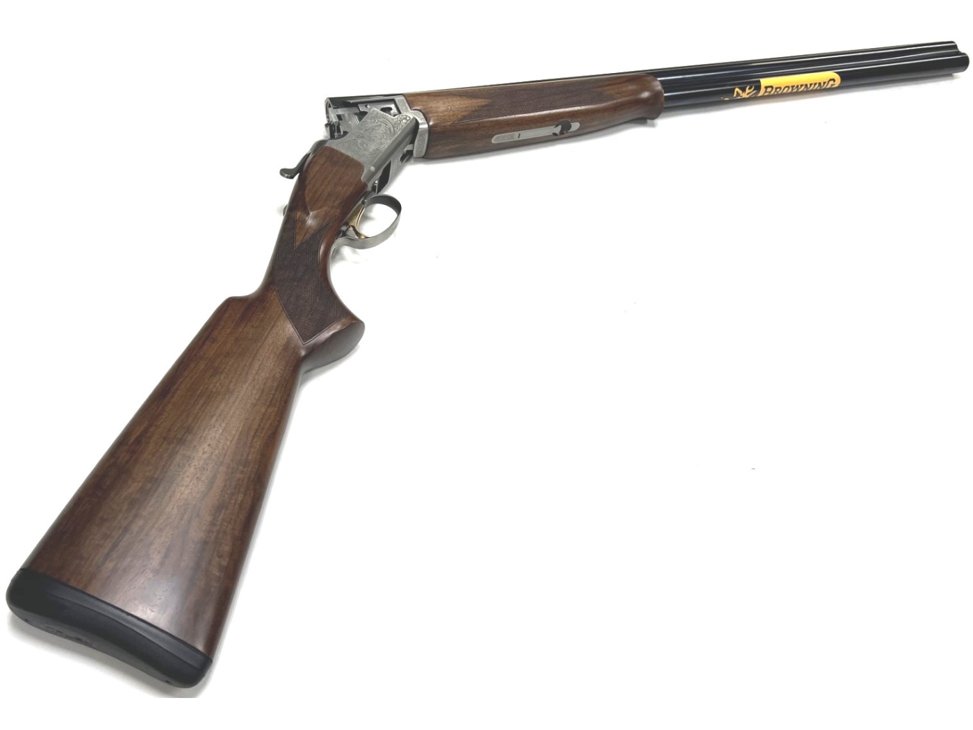 Browning B525 New Game 12B 30" Shotgun - 240912/010 Image 1