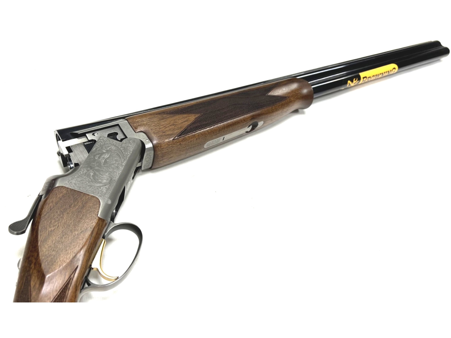 Browning B525 New Game 12B 30" Shotgun - 240912/011 Image 2