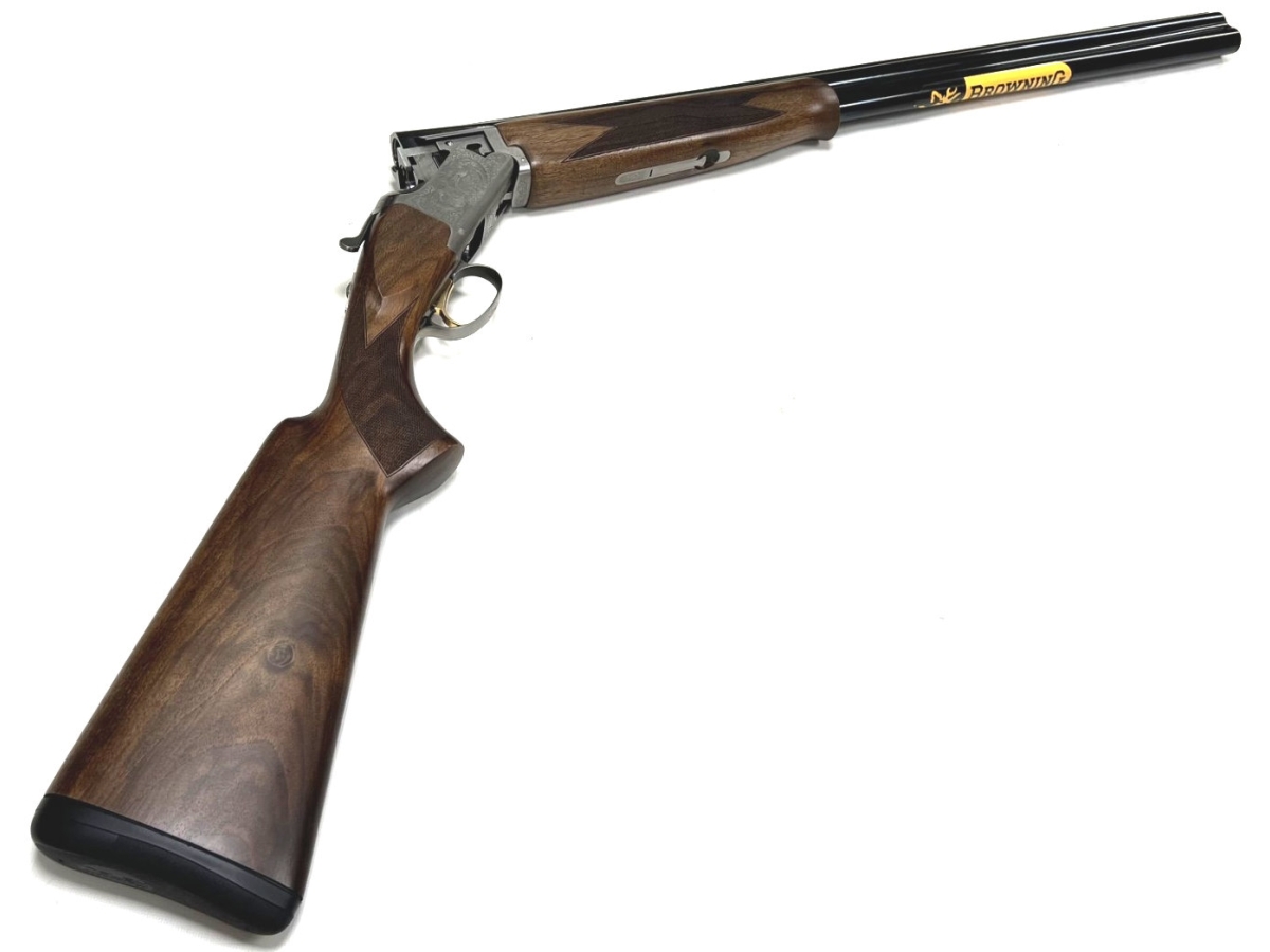 Browning B525 New Game 12B 30" Shotgun - 240912/011 Image 1