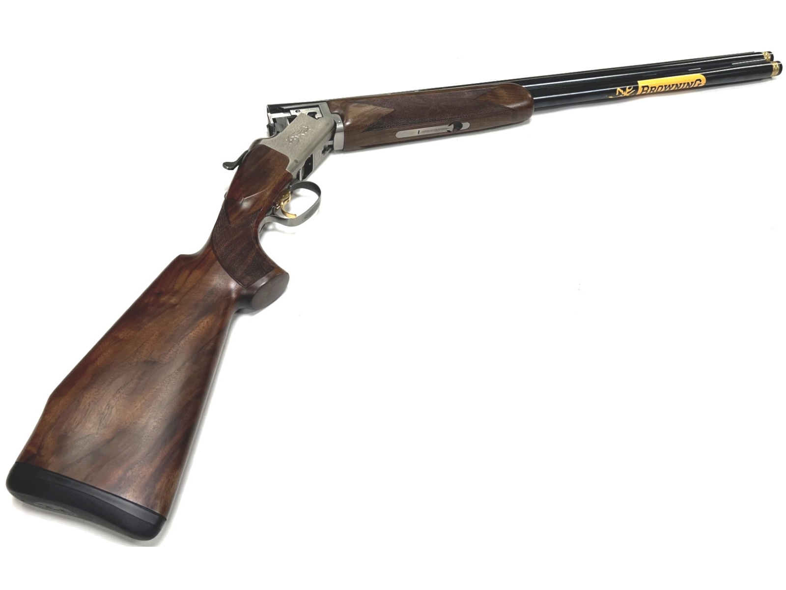 Browning B525 Liberty Light 28" Ladies Shotgun - 241025/004 Image 1