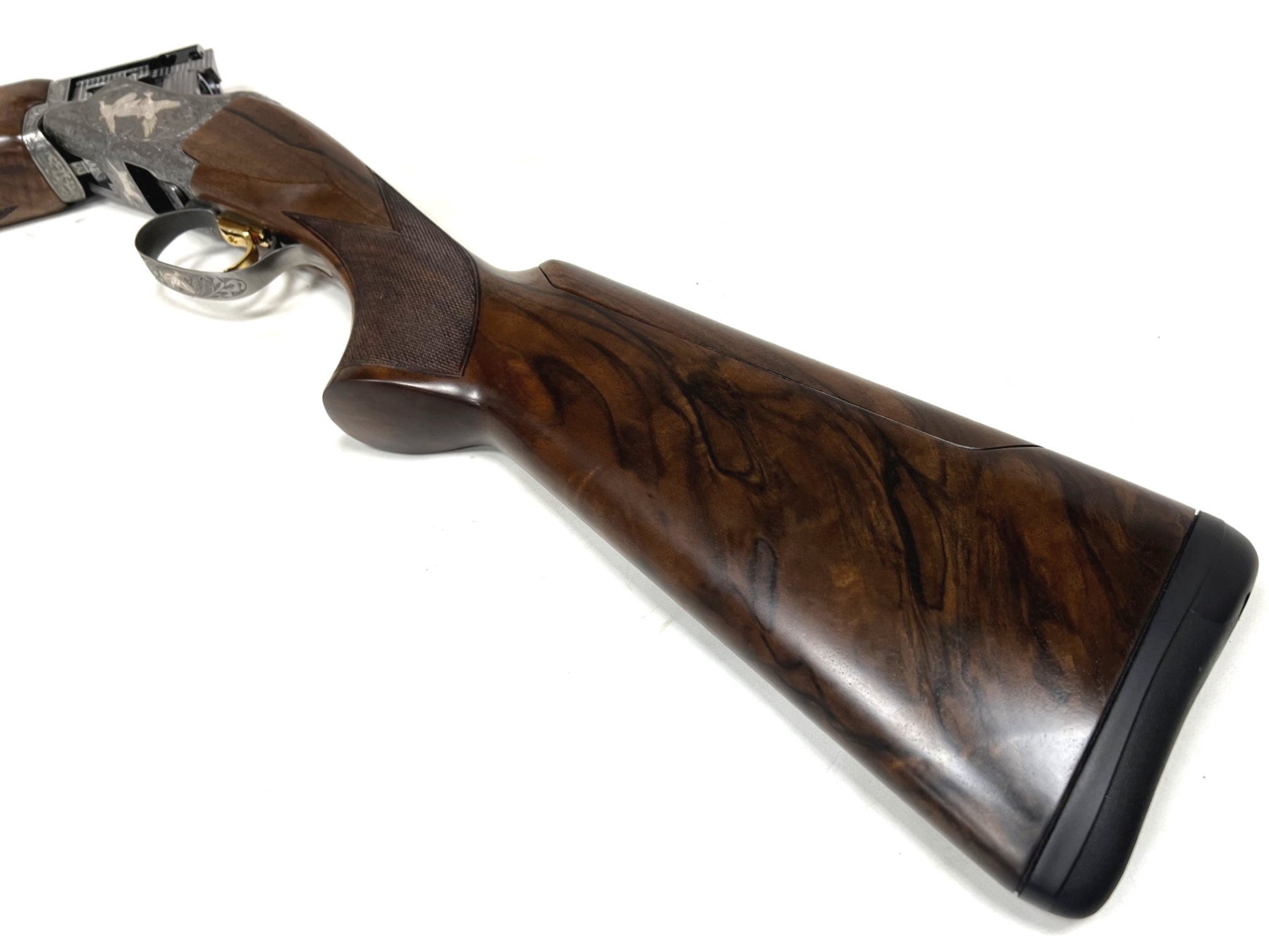 Browning Ultra XS Pro The Crown 30" Over And Under - 240704/016 Image 4