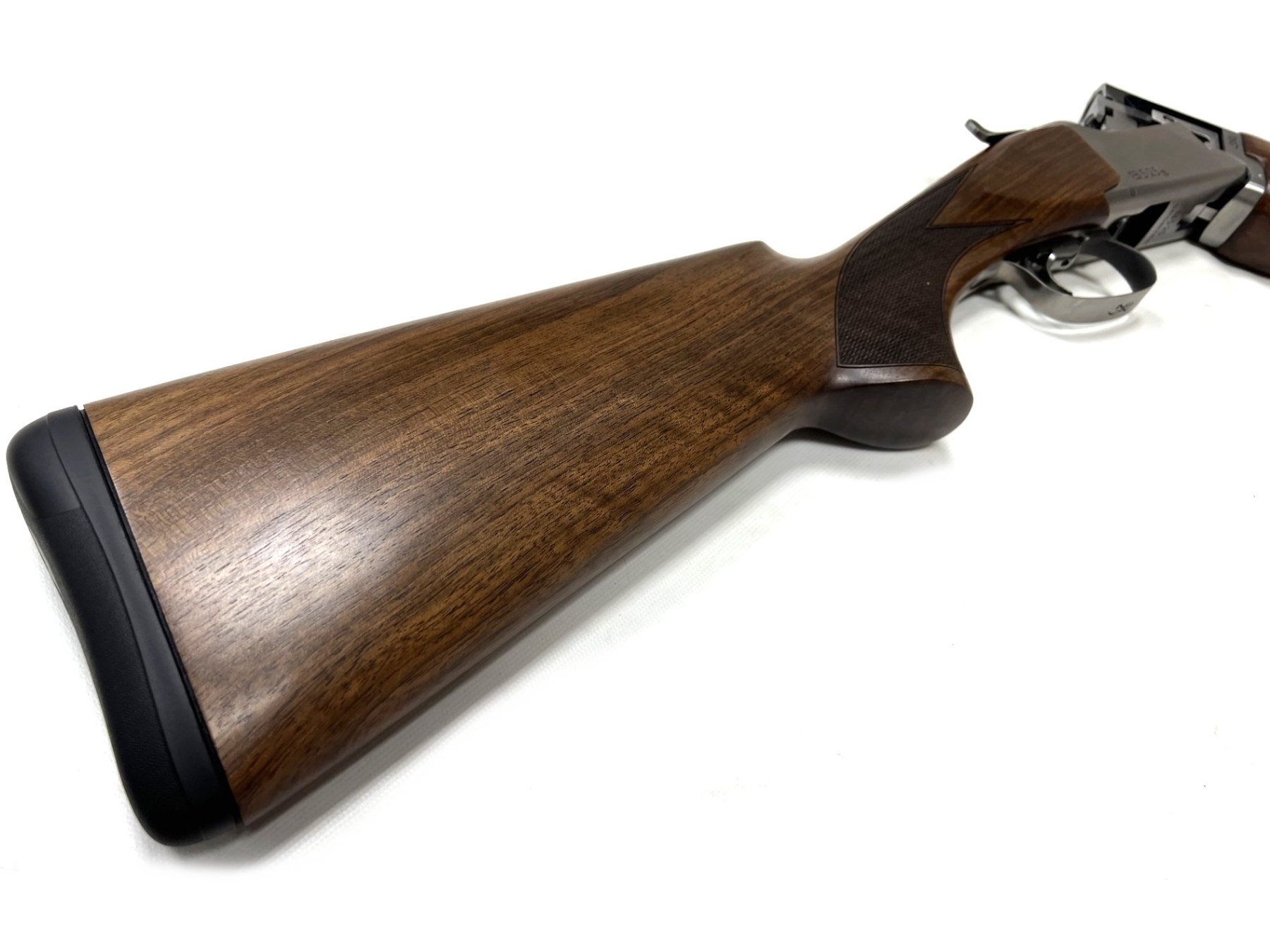 Browning B525 Sporter 1 Shotgun 30" - 240711/019 Image 2