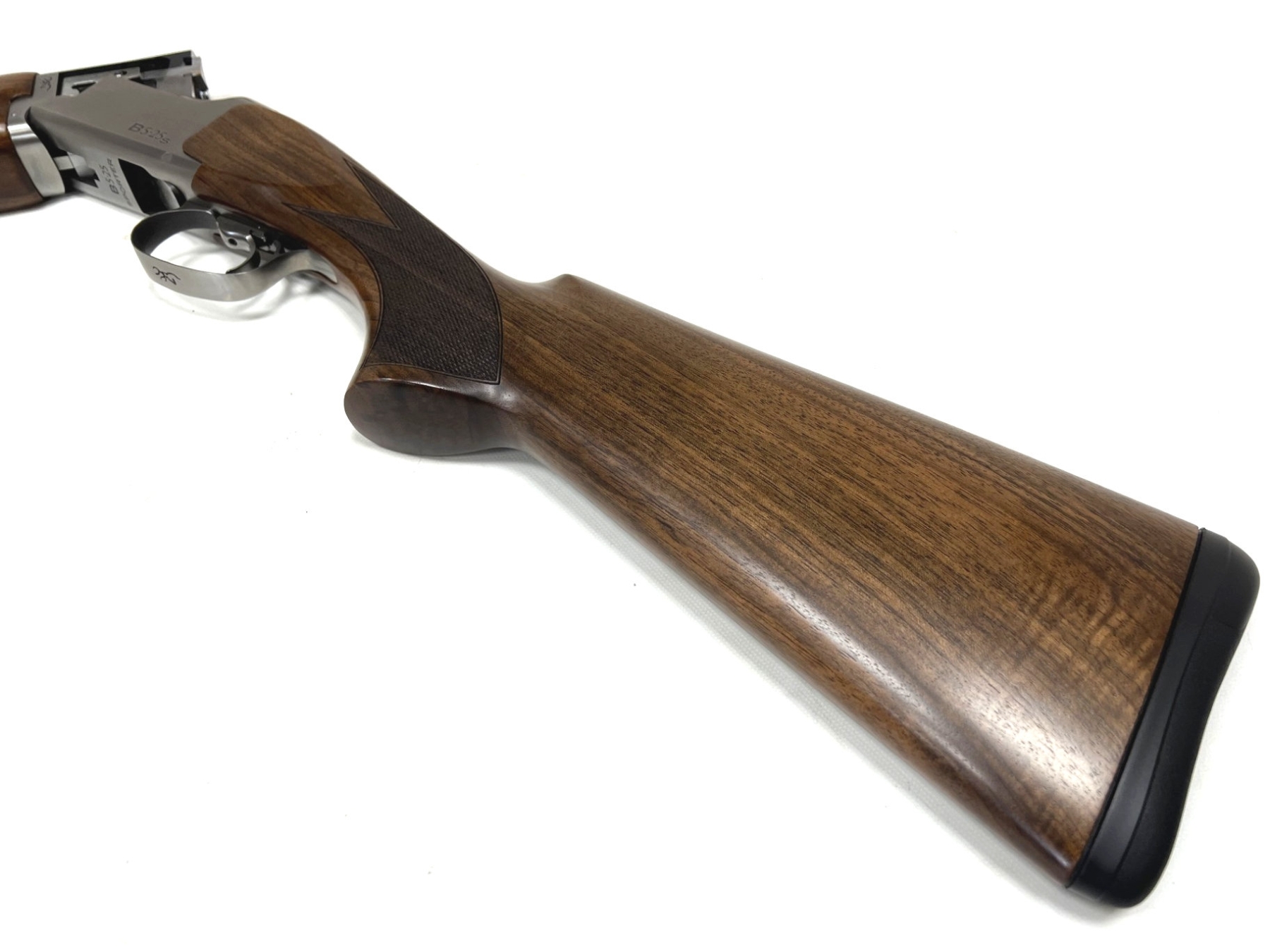 Browning B525 Sporter 1 Shotgun 30" - 240711/019 Image 4