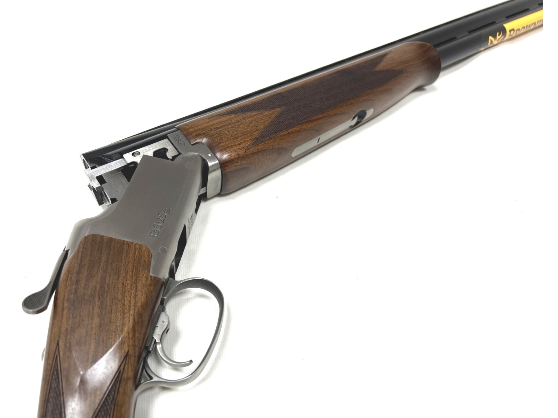 Browning B525 Sporter 1 Shotgun 30" - 240711/019 Image 5