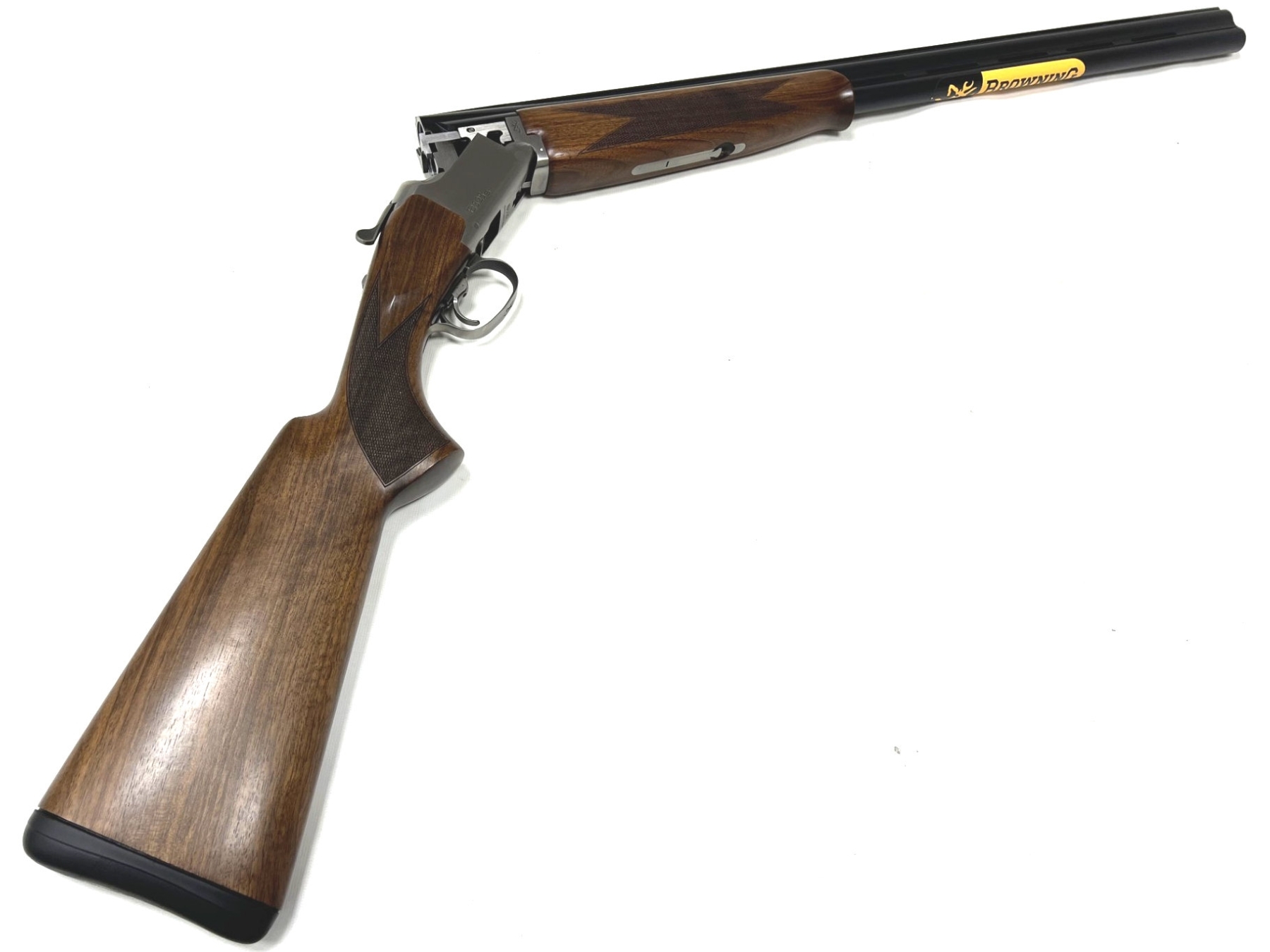 Browning B525 Sporter 1 Shotgun 30" - 240711/019 Image 1