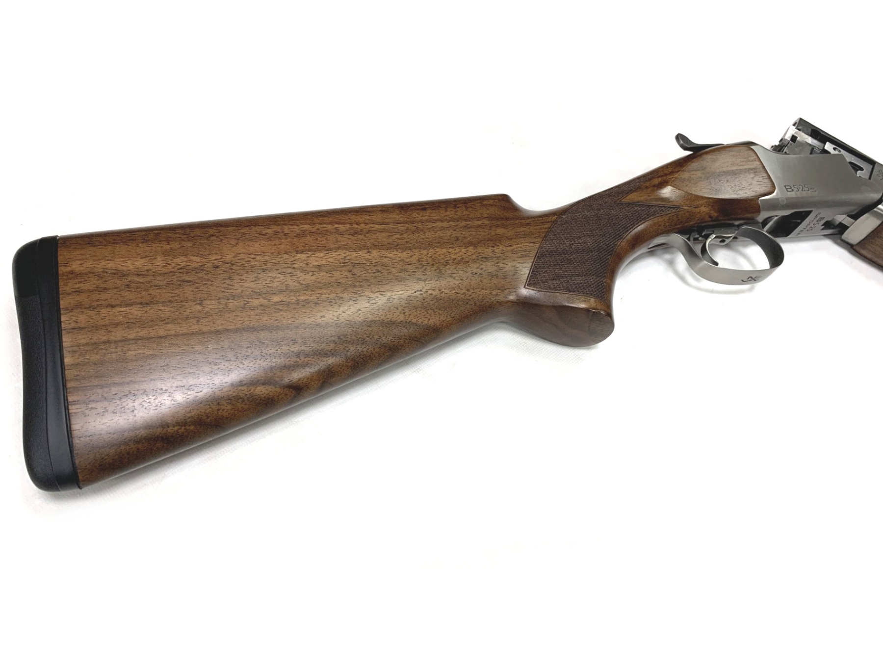 Browning B525 Sporter 1 Shotgun 30" - 241017/019 Image 2