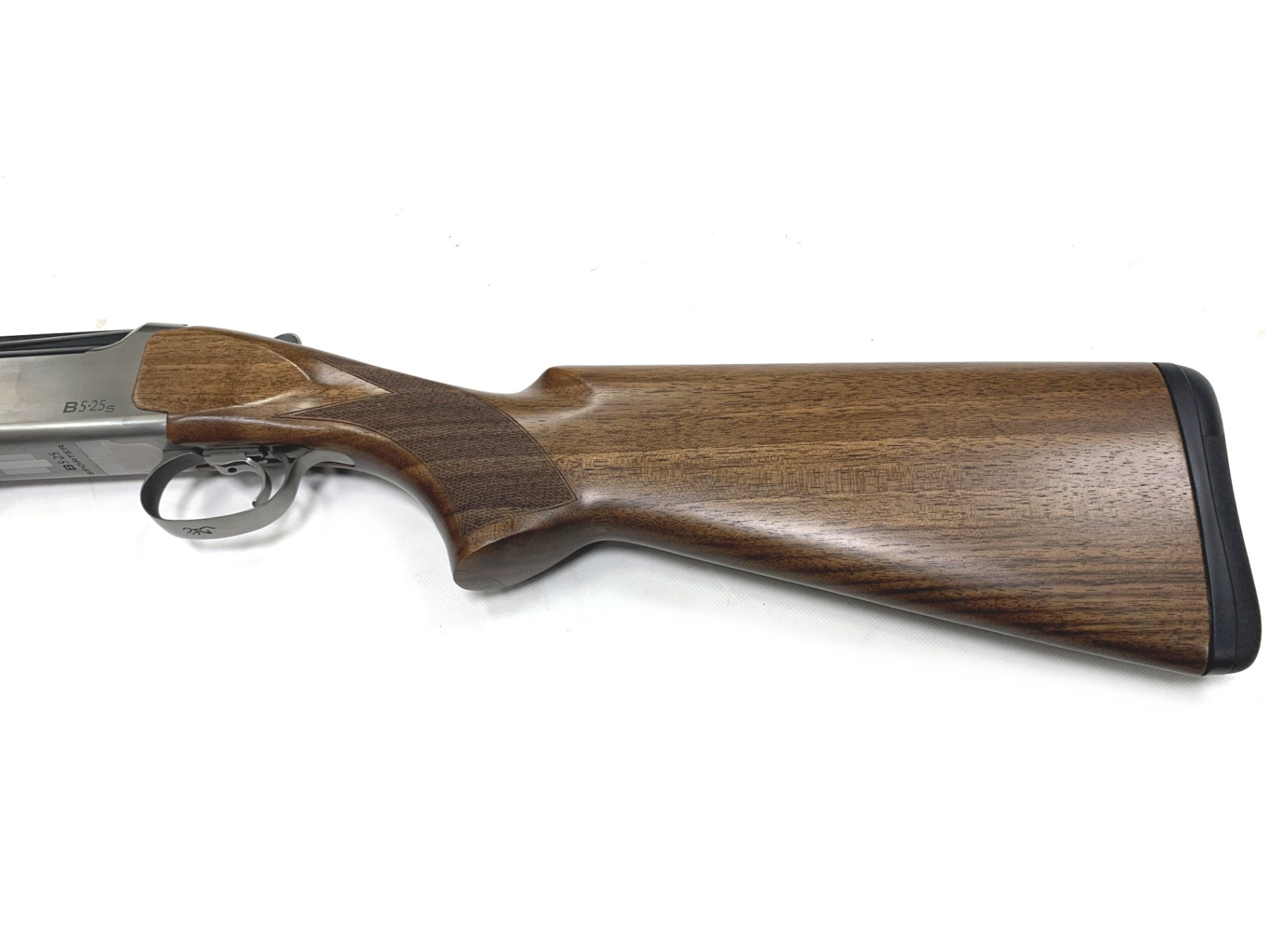 Browning B525 Sporter 1 Shotgun 30" - 241017/019 Image 3