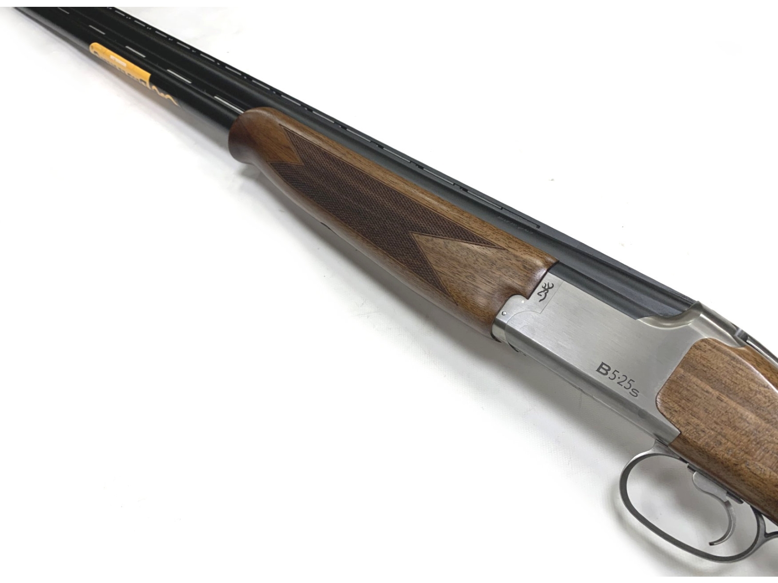 Browning B525 Sporter 1 Shotgun 30" - 241017/019 Image 4