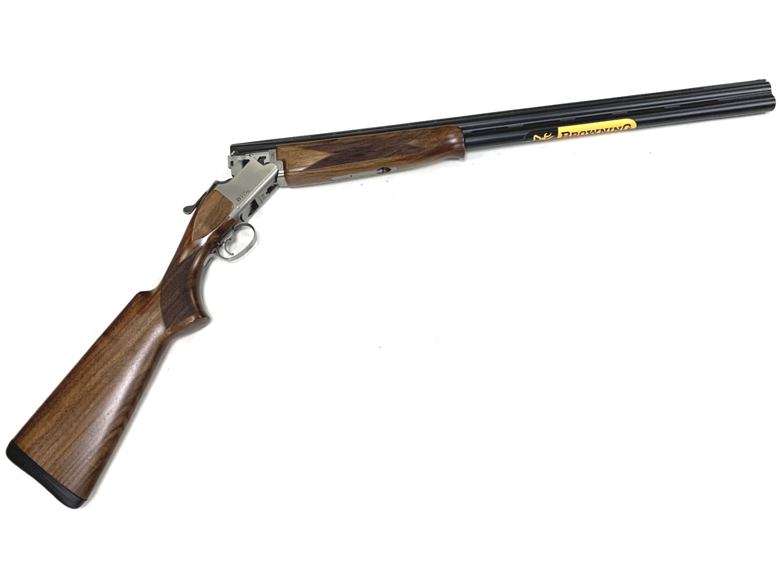 Browning B525 Sporter 1 Shotgun 30" - 241017/019 Image 1