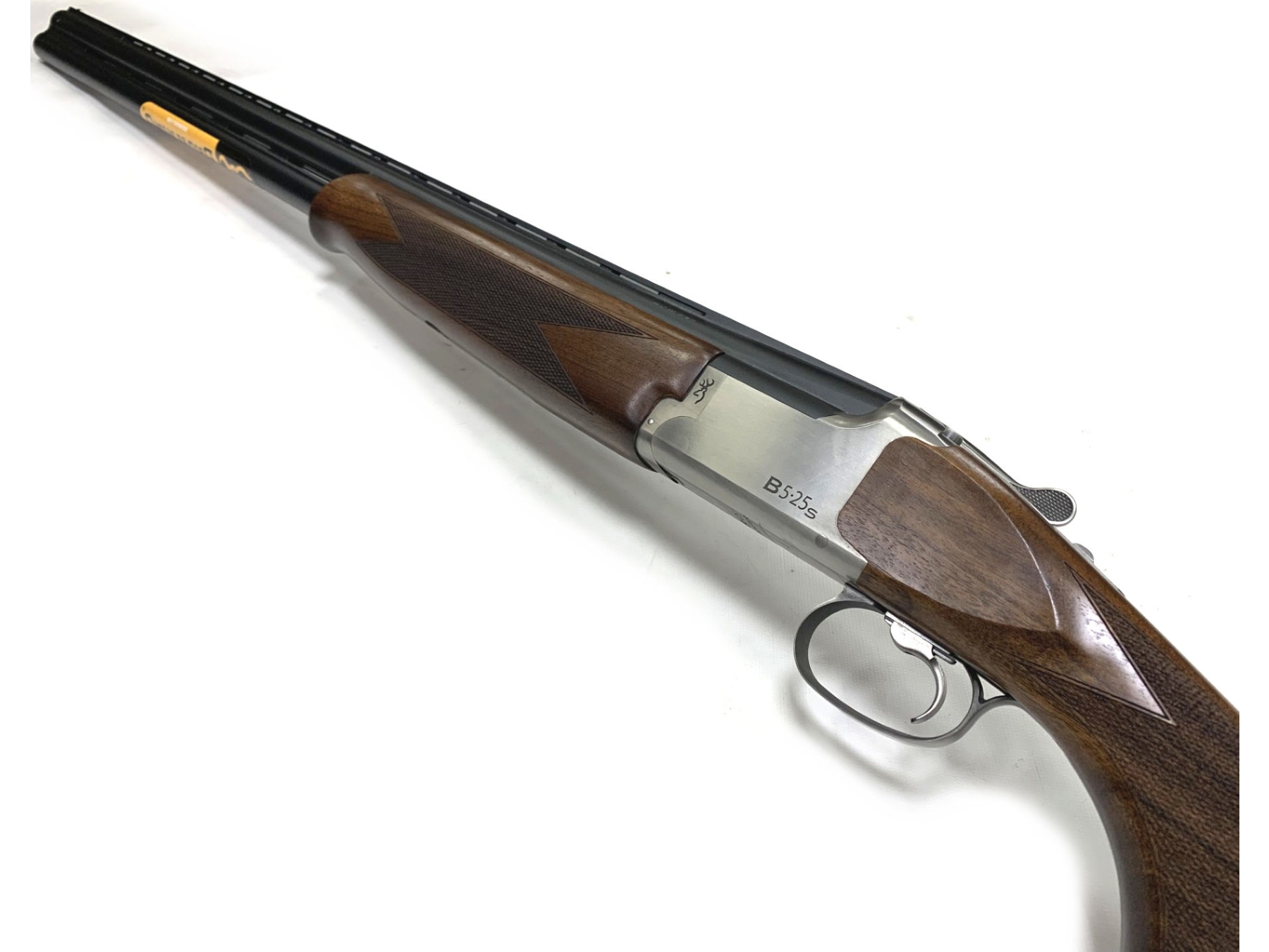 Browning B525 Sporter 1 Shotgun 30" - 241017/018 Image 5