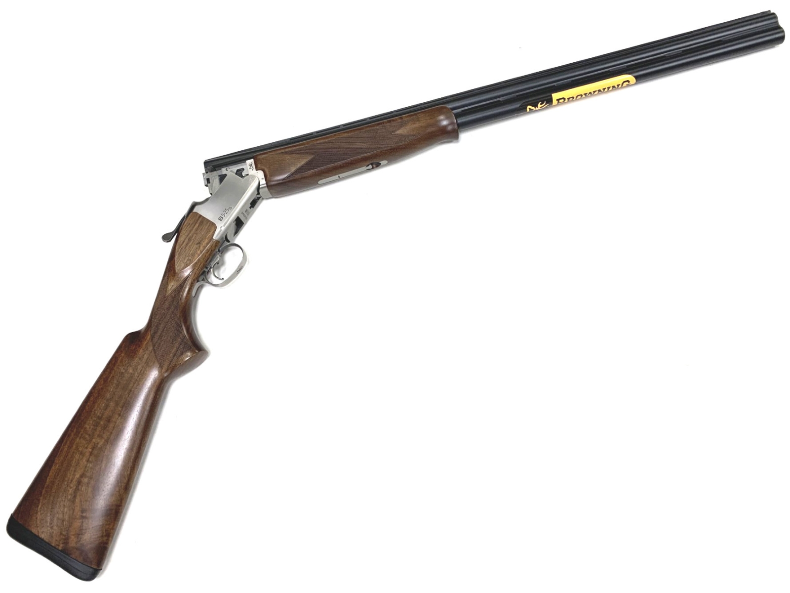 Browning B525 Sporter 1 Shotgun 30" - 241017/018 Image 1