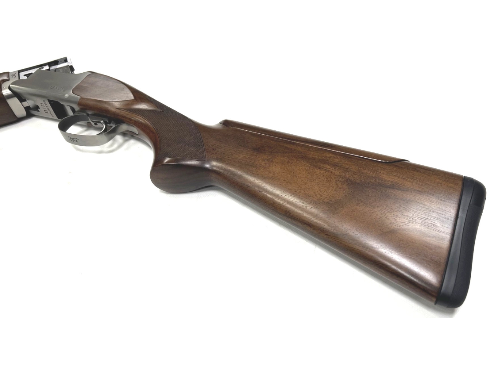 Browning B525 Sporter Adjustable 30" Over And Under - 241031/011 Image 3