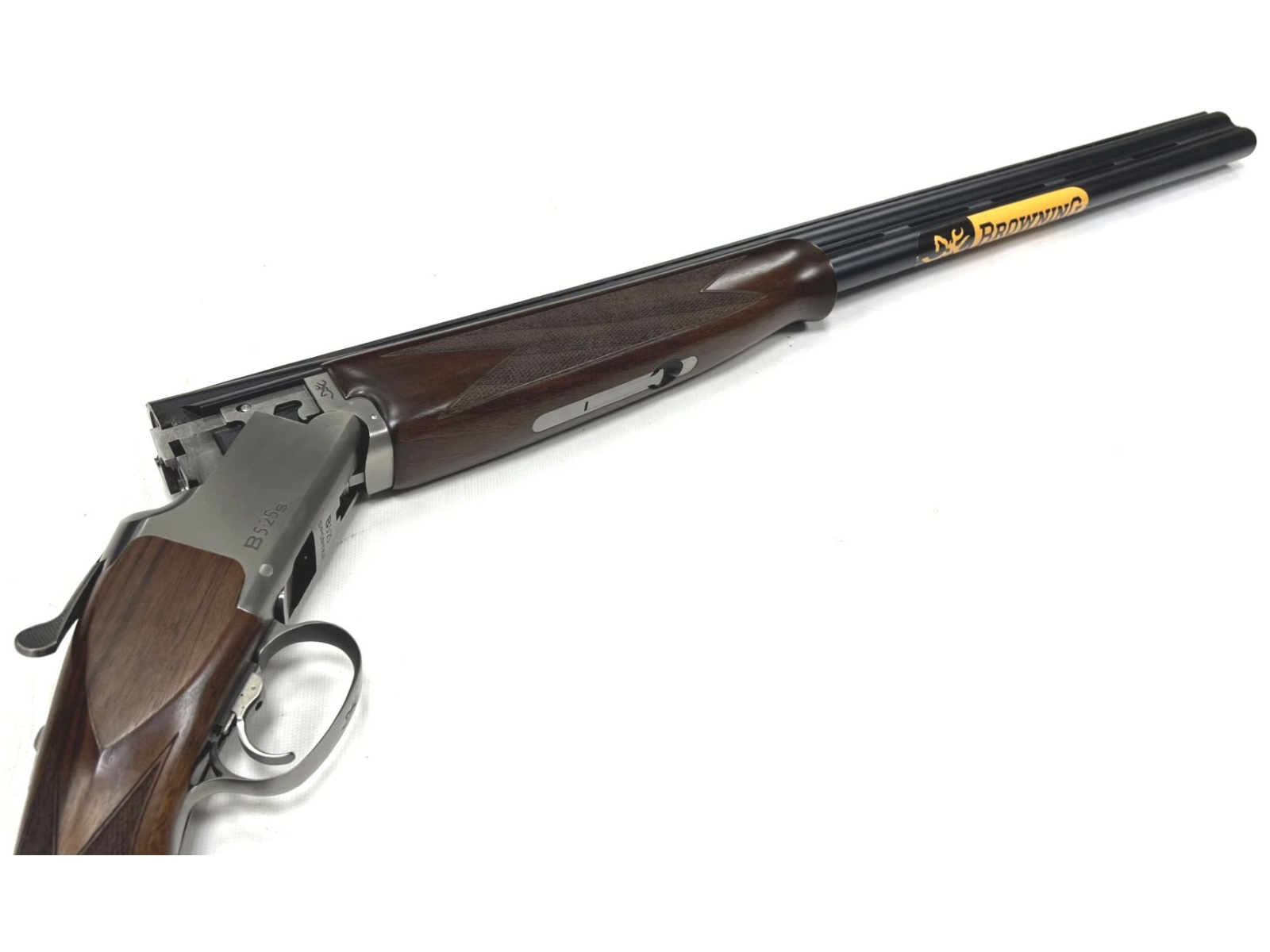 Browning B525 Sporter Adjustable 30" Over And Under - 241031/011 Image 5