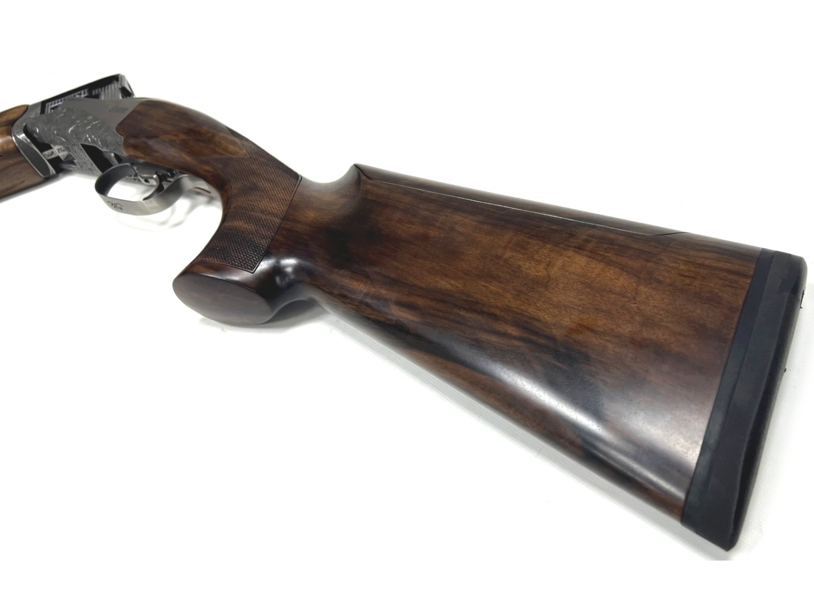 Browning B825 Pro Sport 32" Over And Under - 241219/014 Image 3