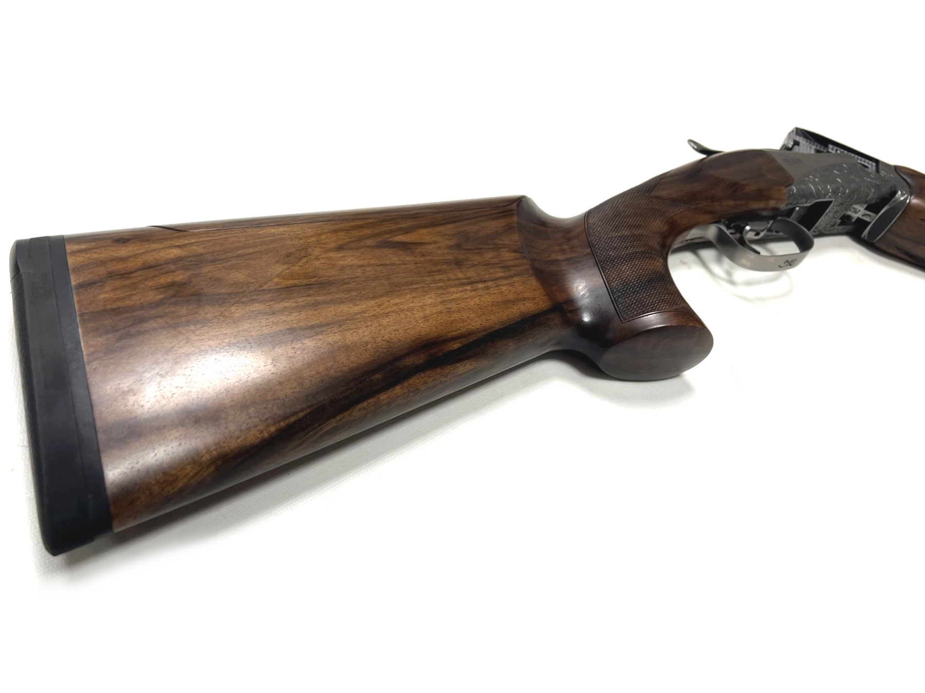 Browning B825 Pro Sport 32" Over And Under - 241219/014 Image 5