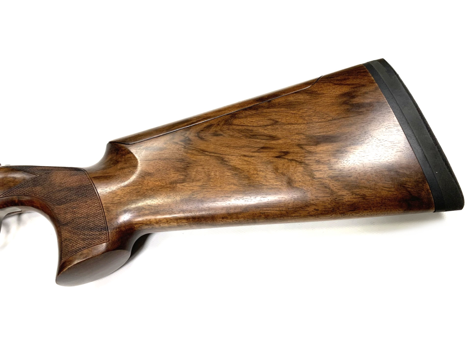 Browning B825 Pro Sport 30" Over And Under - 241212/009 Image 2