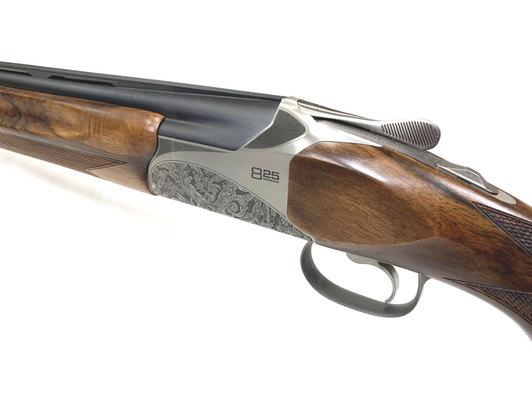 Browning B825 Pro Sport 30" Over And Under - 241212/009 Image 6