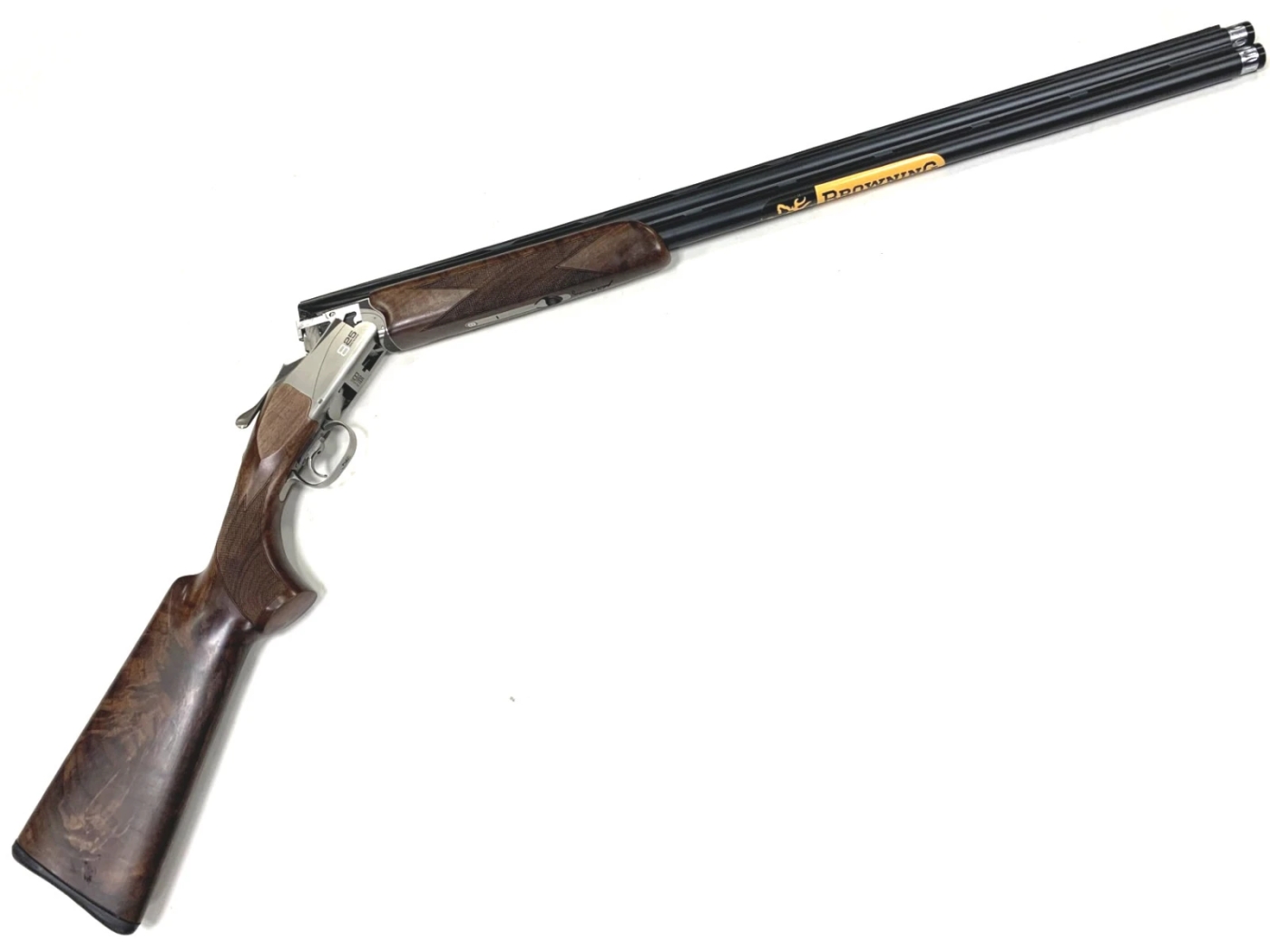 browning b825 sporter 32 inch