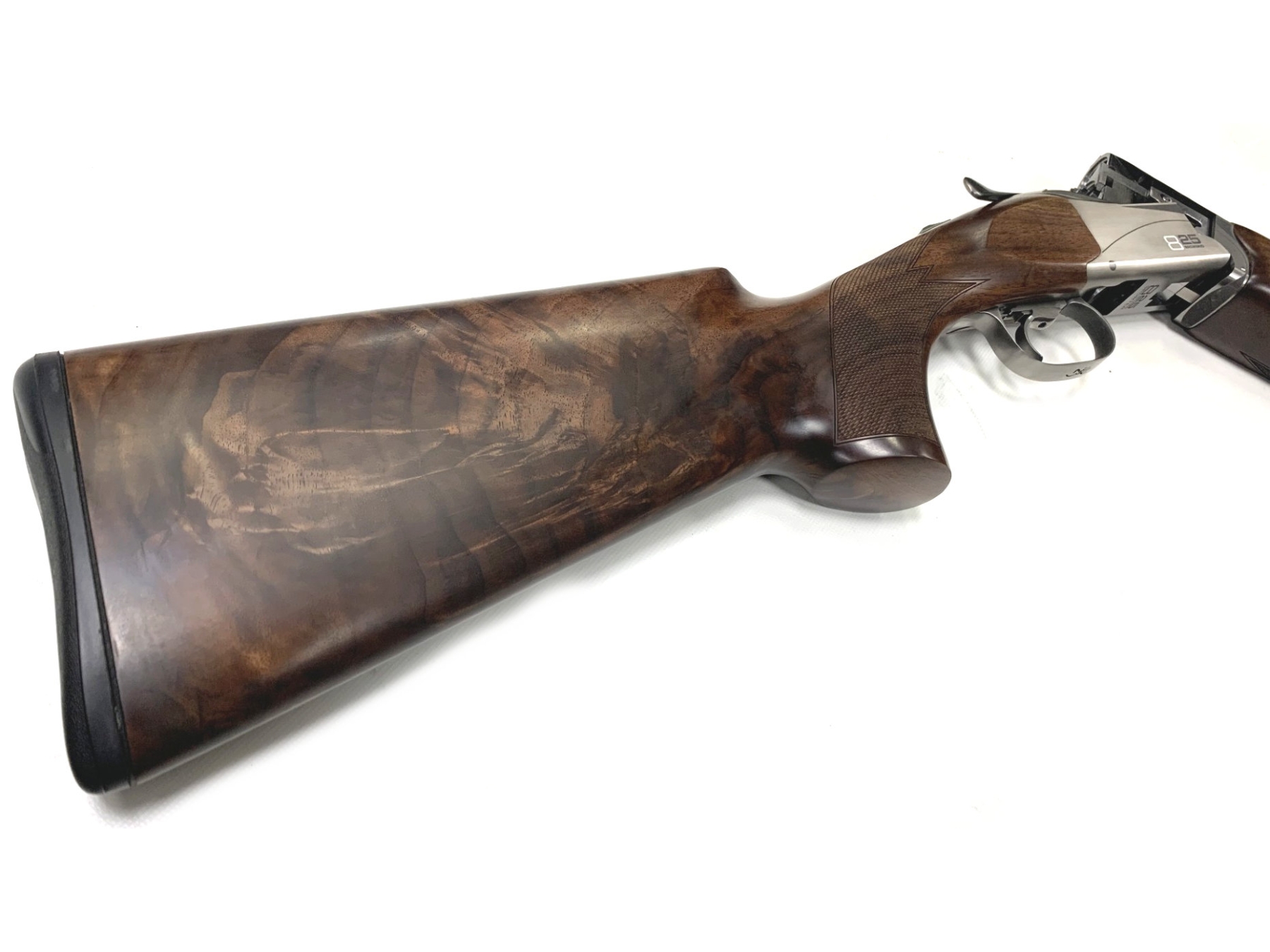 Browning B825 Sporter 32" Over And Under - 241206/005 Image 2