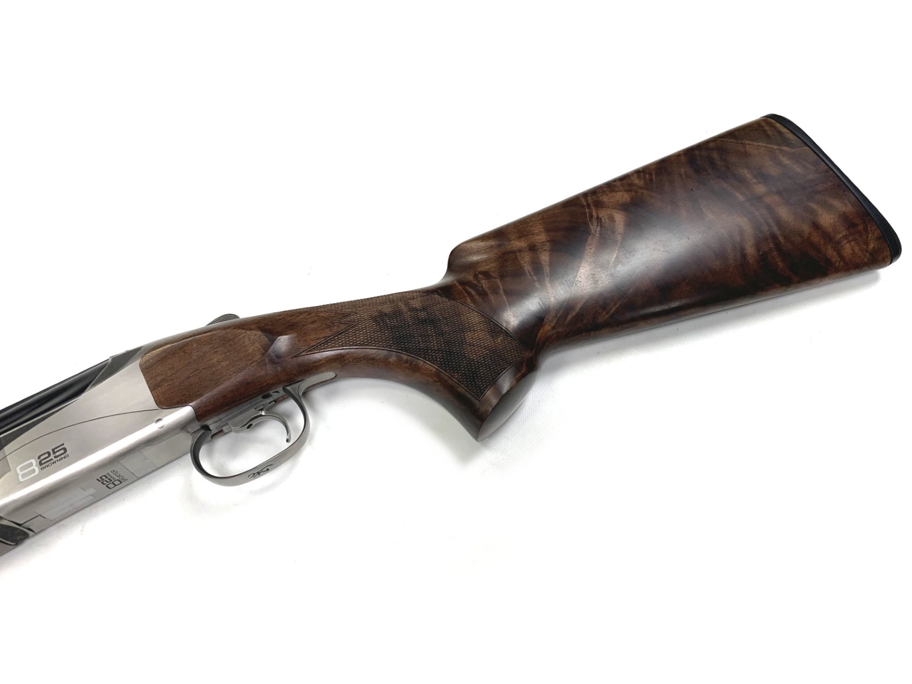 Browning B825 Sporter 32" Over And Under - 241206/005 Image 3