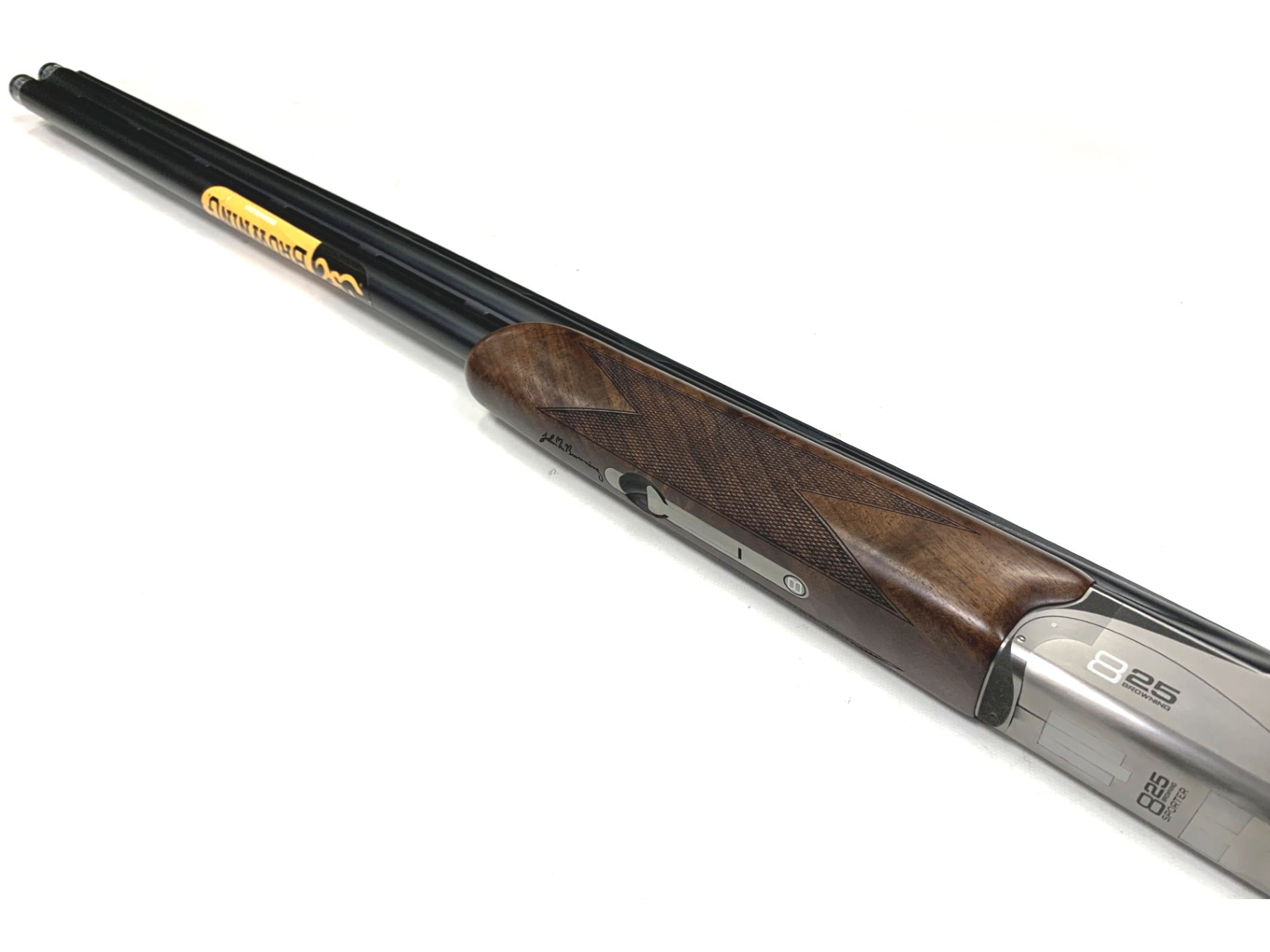 Browning B825 Sporter 32" Over And Under - 241206/005 Image 4