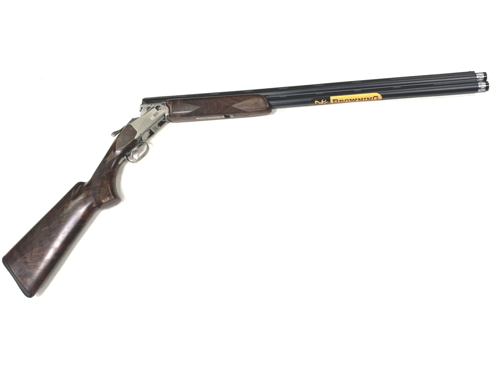 browning b825 sporter 30