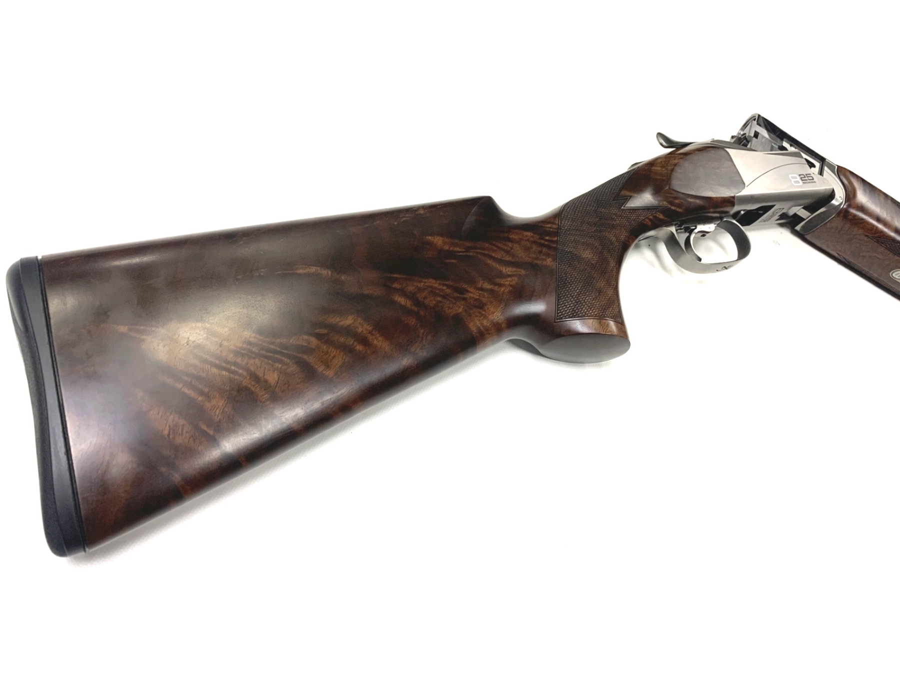 Browning B825 Sporter 30" Over And Under 12B - 241206/004 Image 3