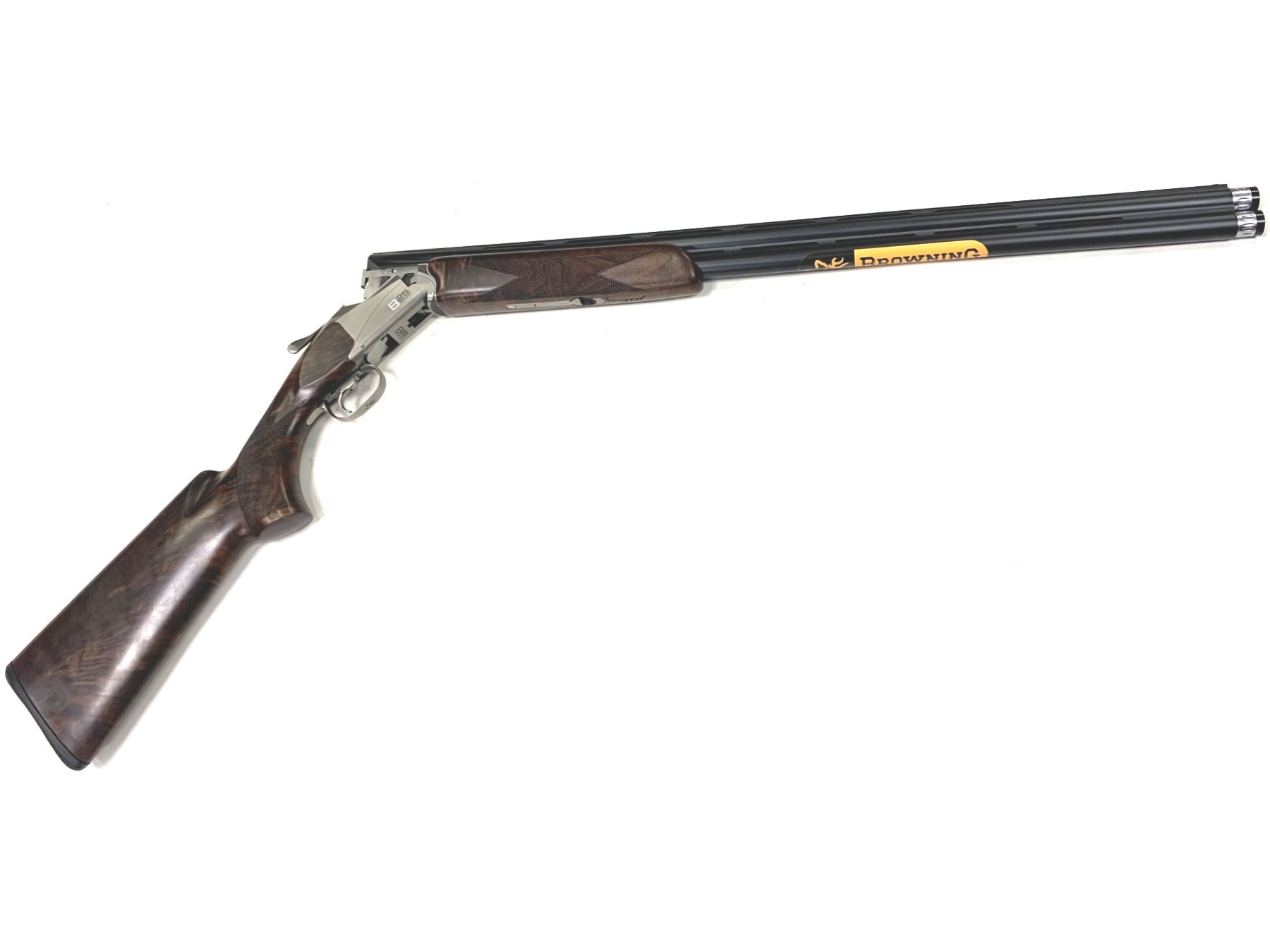 Browning B825 Sporter 30" Over And Under 12B - 241206/004 Image 1