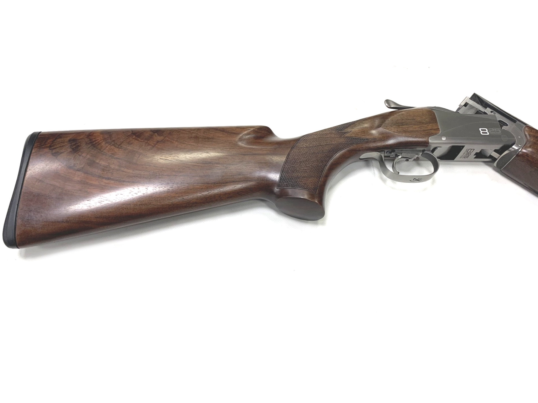 Browning B825 Sporter 30" Over And Under 12B - 241206/002 Image 3