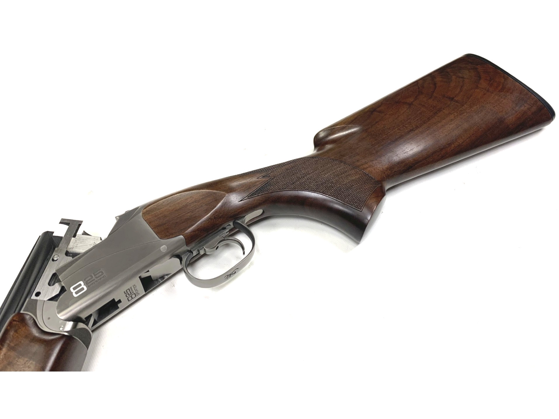 Browning B825 Sporter 30" Over And Under 12B - 241206/002 Image 5