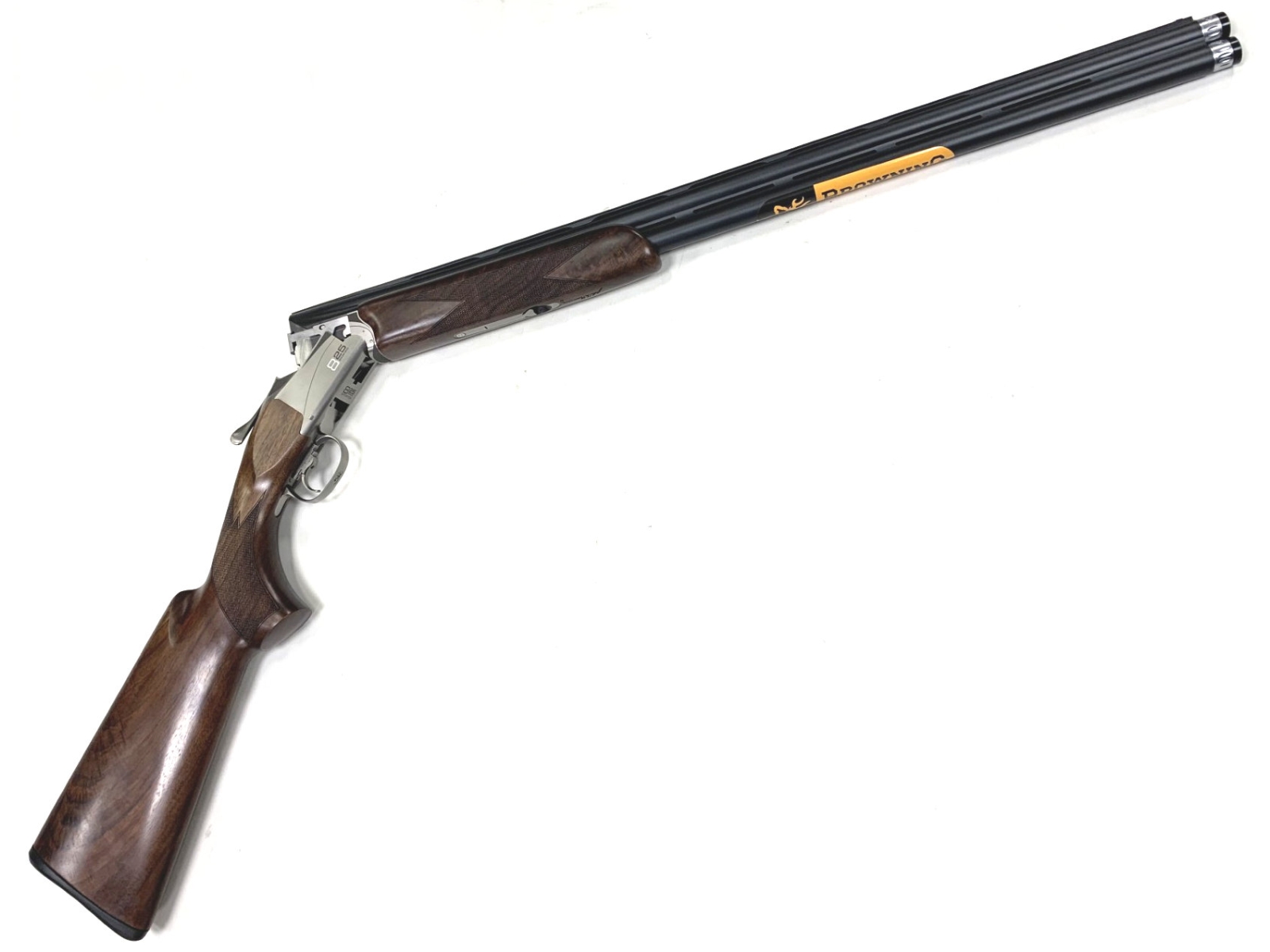 Browning B825 Sporter 30" Over And Under 12B - 241206/002 Image 1