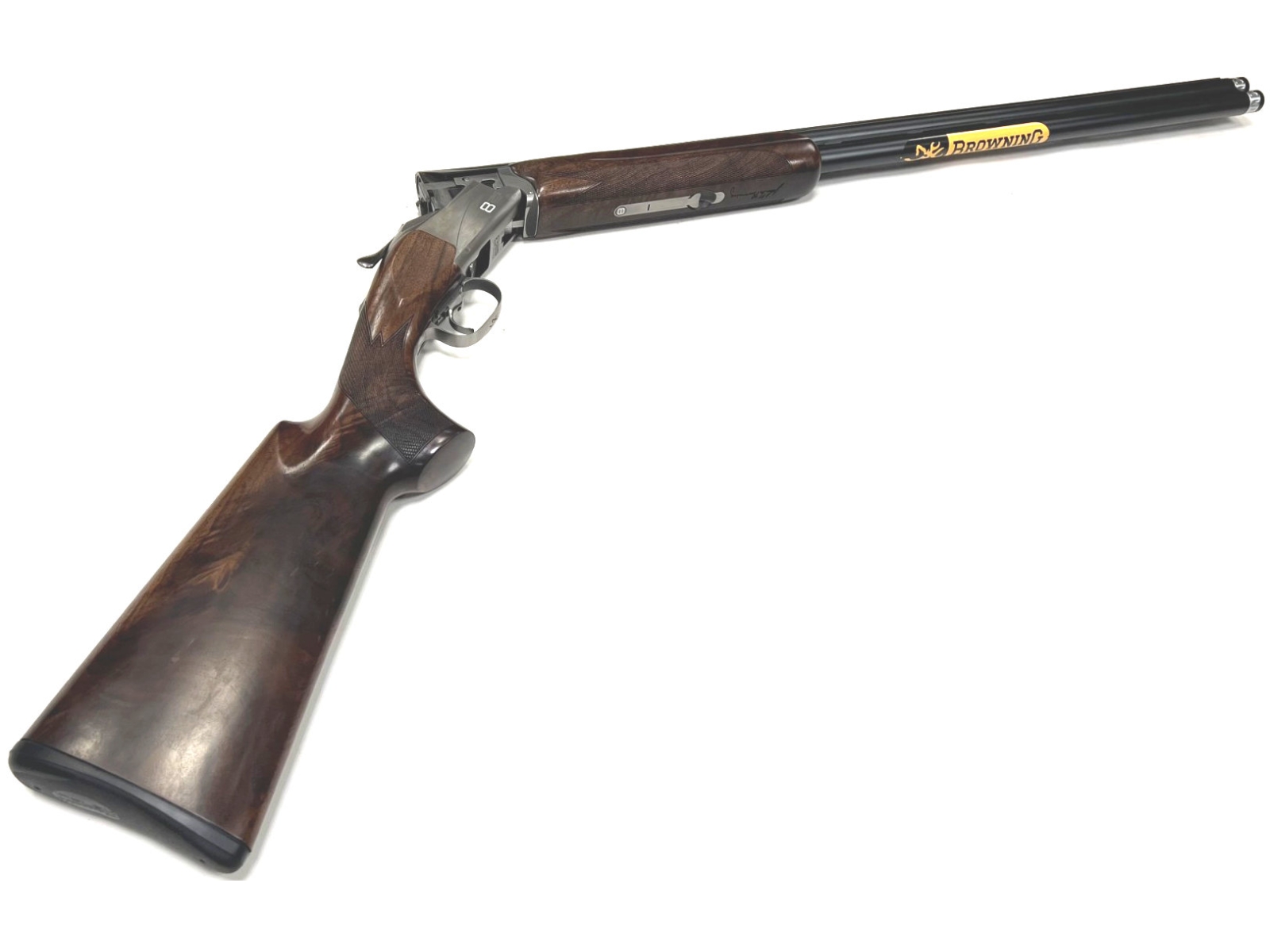 browning 825 sporter tf 32 inch