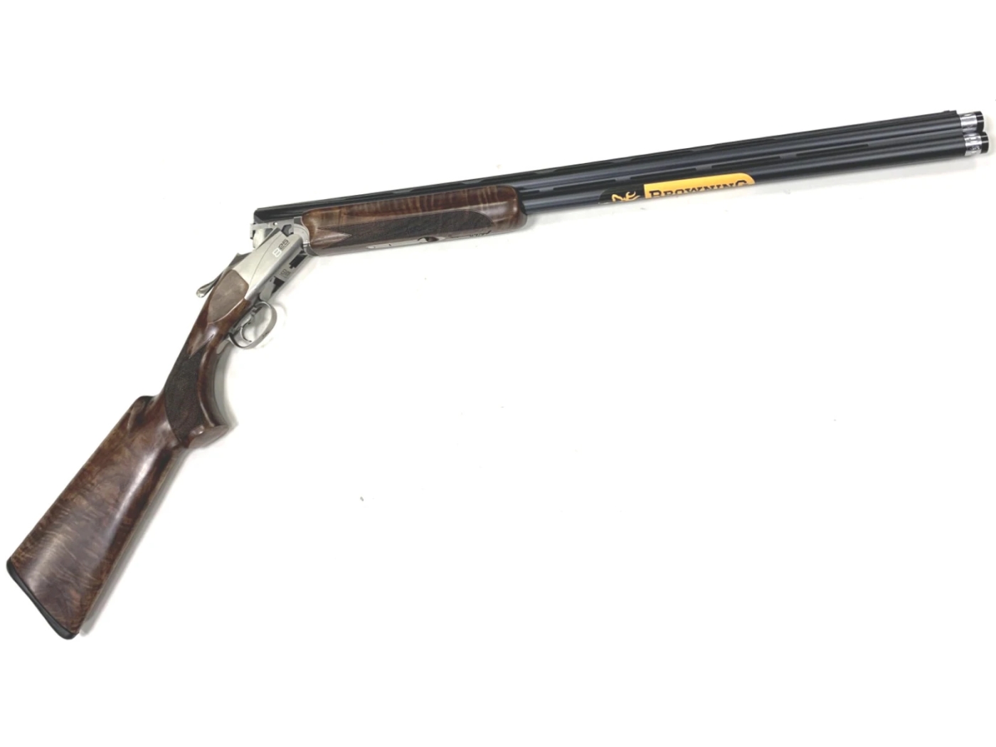 browning b825 sporter trap forend 30 inch