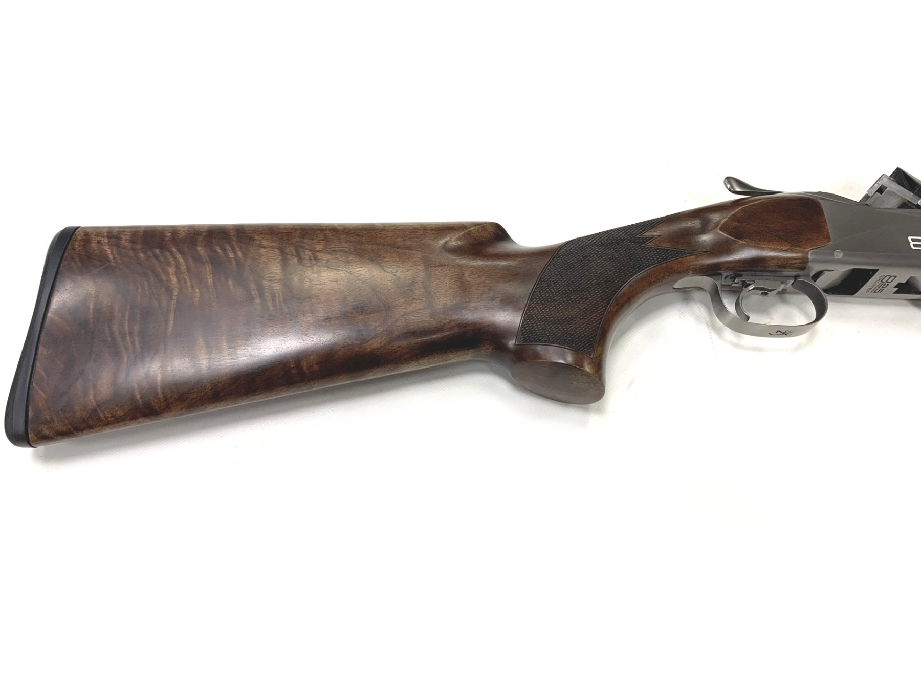 Browning B825 Sporter Trap Forend 30" Over And Under 12B - 241206/003 Image 2