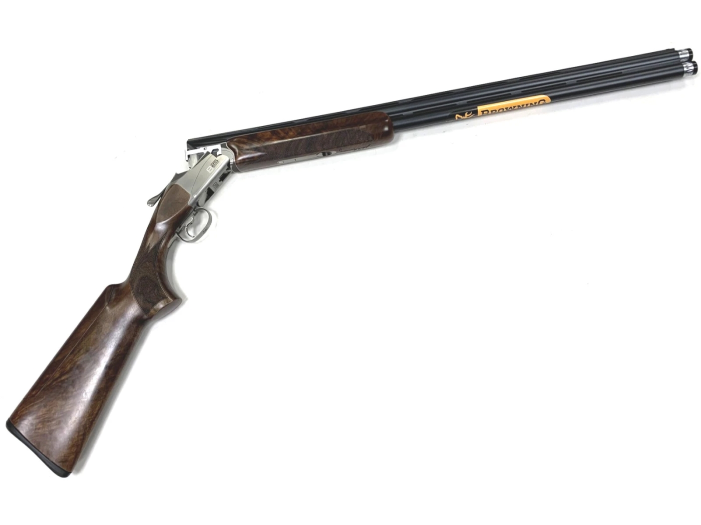 browning b825 adjustable 30 inch