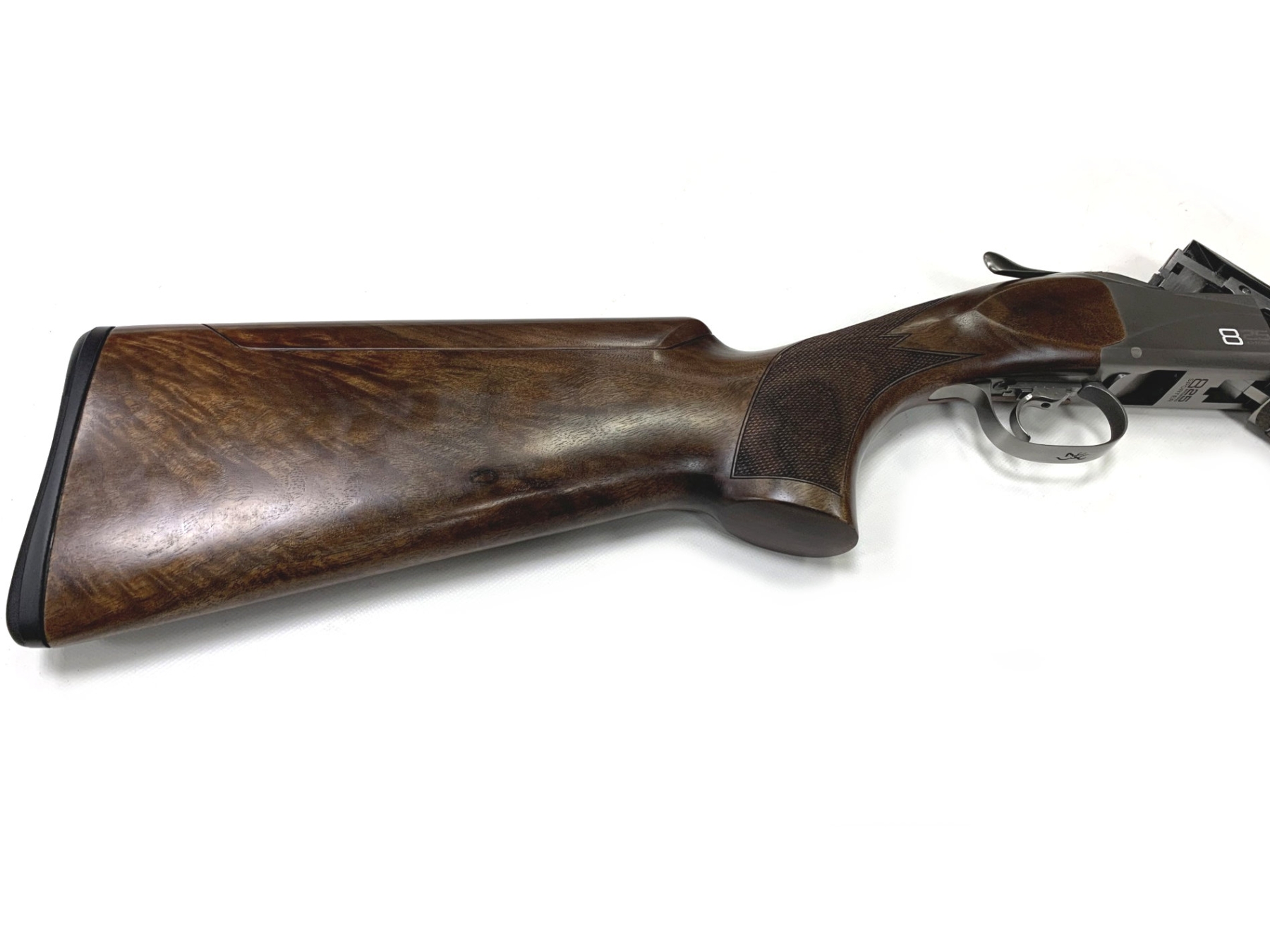 Browning B825 Sporter Adjustable 30" Over And Under 12B - 241206/006 Image 2