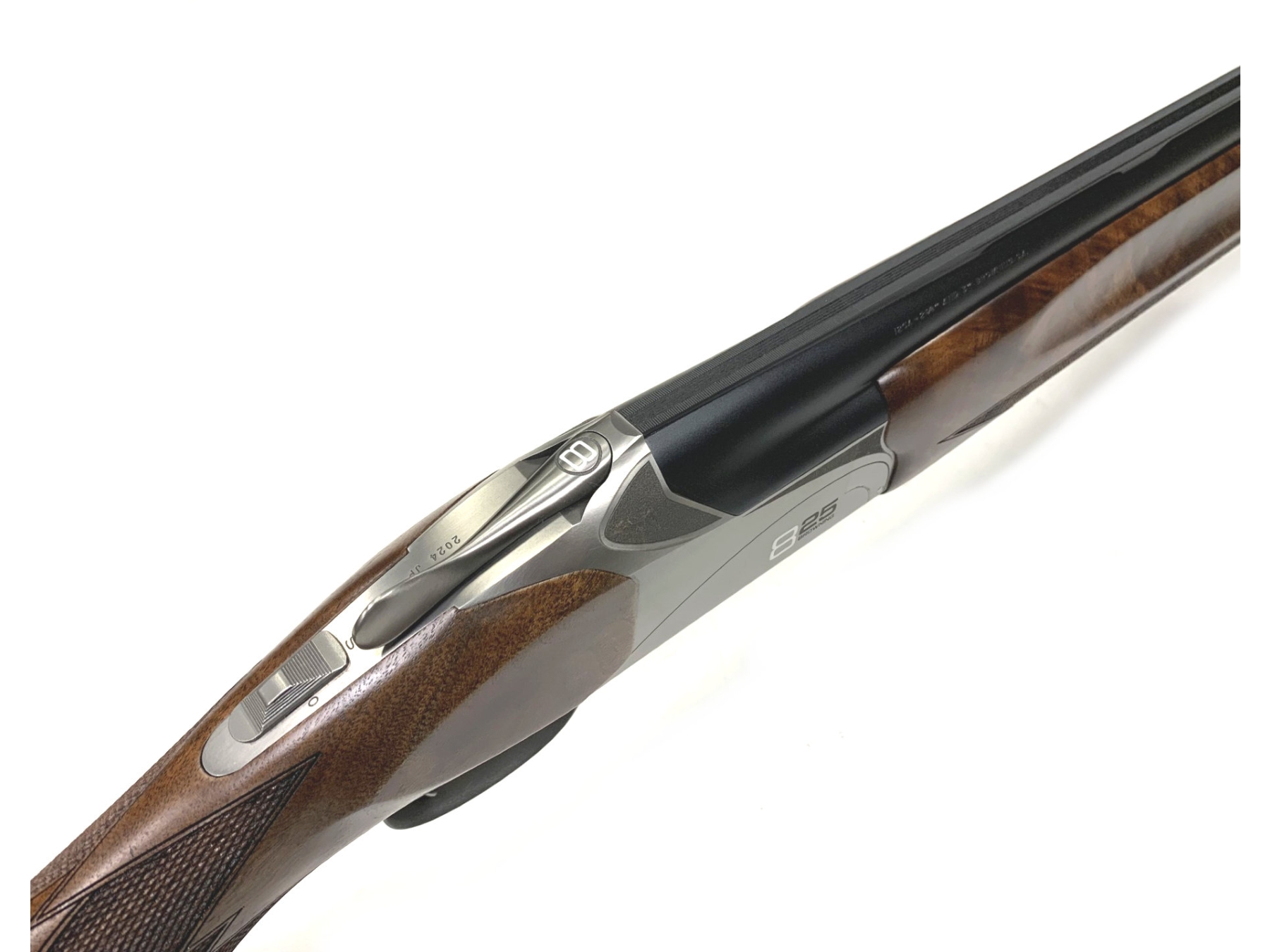 Browning B825 Sporter Adjustable 30" Over And Under 12B - 241206/006 Image 3