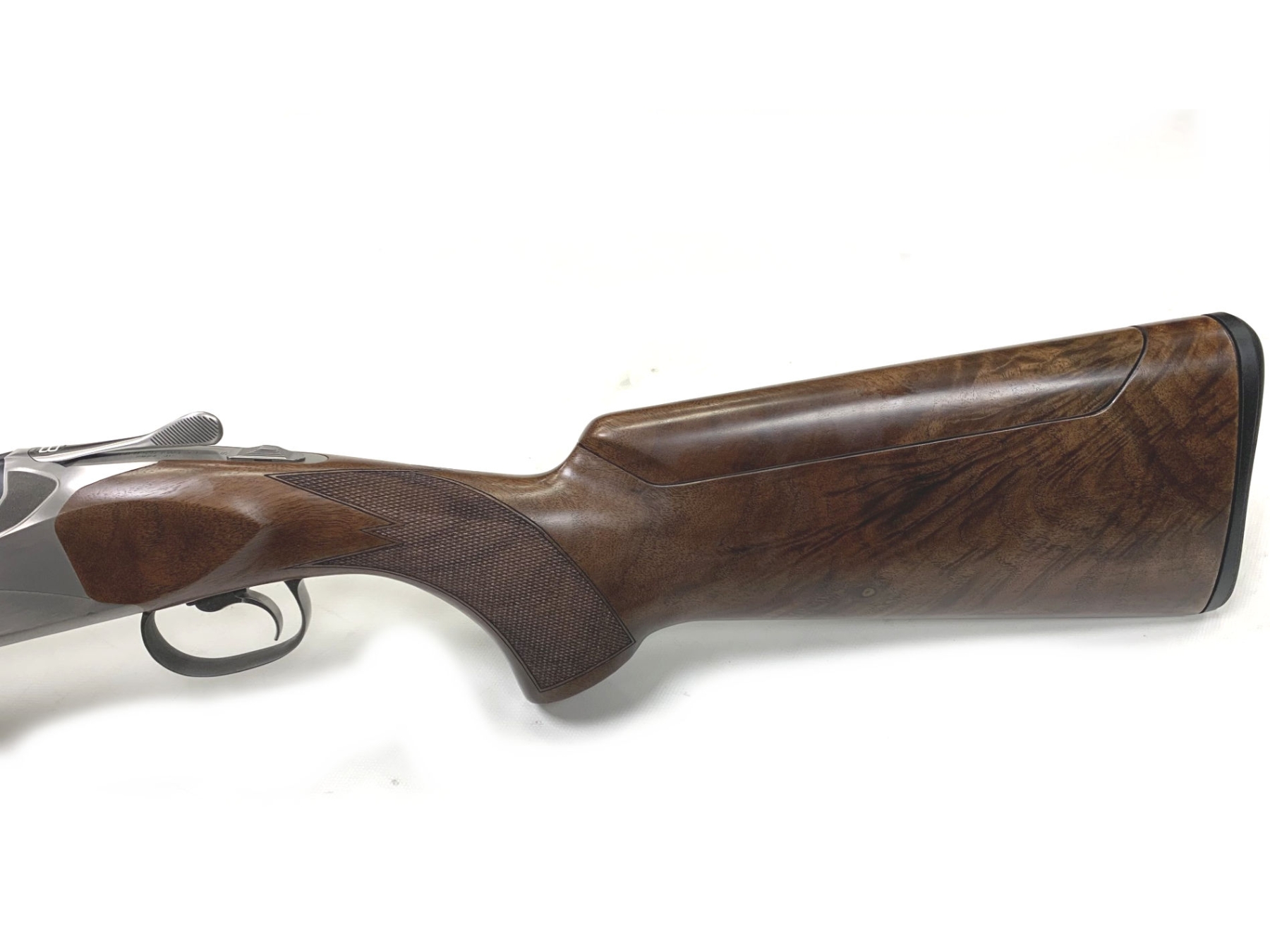 Browning B825 Sporter Adjustable 30" Over And Under 12B - 241206/006 Image 5