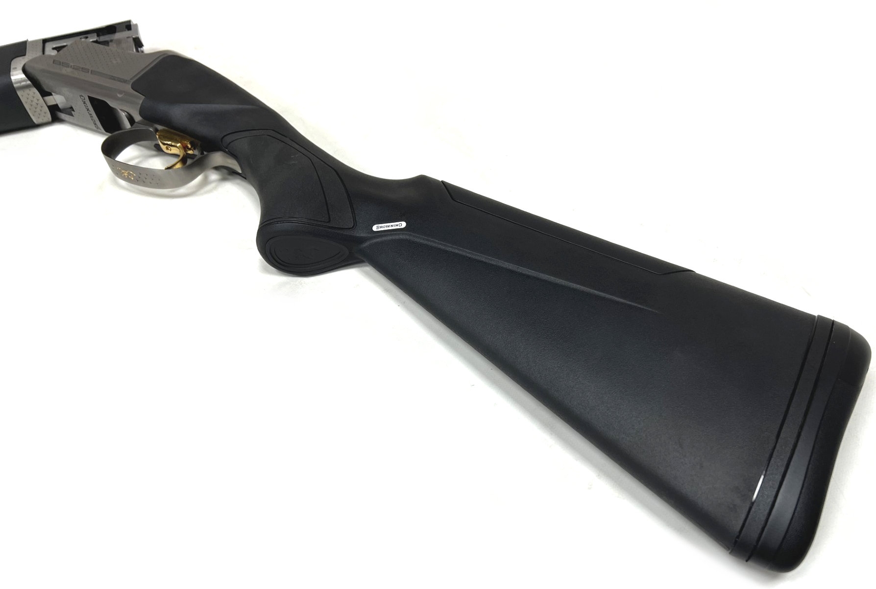 browning b525 composite adjustable 32 inch