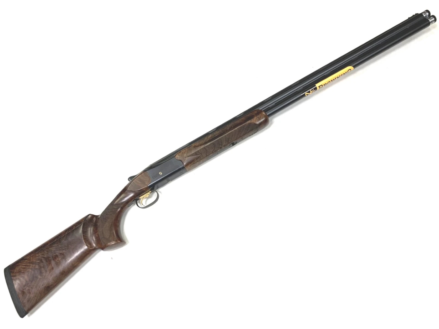 browning b825 sporter s3 adjustable 32